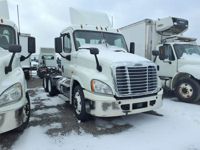 2018 Freightliner CASCADIA 125