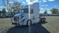 2020 Volvo VNR64T-640