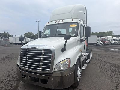2019 Freightliner CASCADIA 125