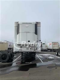 2009 Great Dane 7211TZ-1
