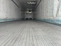 2016 GREAT DANE TRAILERS 721TZ-1 -48/162/102