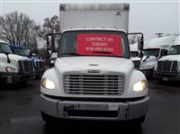 2017 Freightliner M2 106