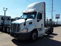 2019 Freightliner CASCADIA 113