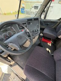 2019 Freightliner CASCADIA 125