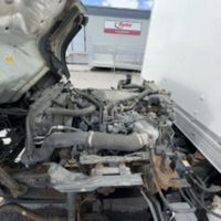 2021 Chevrolet LCF 4500HD