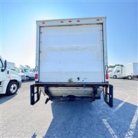 2016 Freightliner M2 106