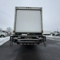 2019 International 4300