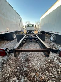 2018 Freightliner M2 106