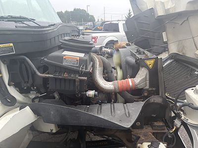 2019 International 4300