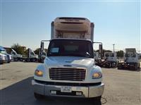 2016 Freightliner M2 106