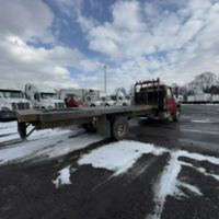 2019 Freightliner M2 106