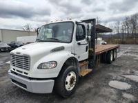 2020 Freightliner M2 106