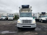 2018 Freightliner M2 106