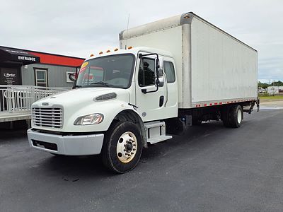 2023 Freightliner M2 106