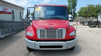 2017 Freightliner M2 106