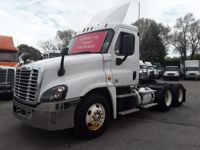 2019 Freightliner CASCADIA 125