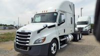 2022 Freightliner NEW CASCADIA PX12664