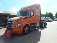 2019 Freightliner NEW CASCADIA PX12664