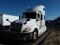 2020 International LT625