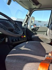 2020 International RH613