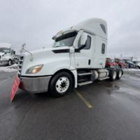 2020 Freightliner NEW CASCADIA PX12664