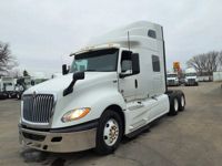 2020 International LT625
