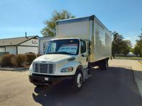 2019 Freightliner M2 106