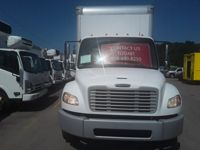 2020 Freightliner M2 106