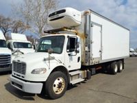 2019 Freightliner M2 106