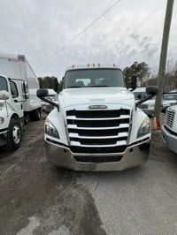 2019 Freightliner NEW CASCADIA PX12664