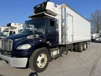 2017 Freightliner M2 106