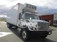 2012 International 7400