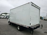 2019 Isuzu NPR HD