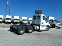 2022 Freightliner NEW CASCADIA PX12664