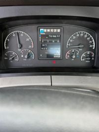 2020 Freightliner NEW CASCADIA 116