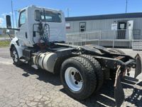 2019 International RH613