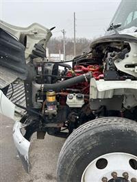 2018 Freightliner M2 106