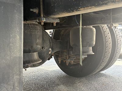 2019 Freightliner M2 106