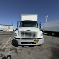 2021 Freightliner M2 106