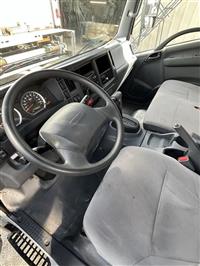2017 Isuzu NPR HD