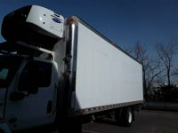 2020 International MV607