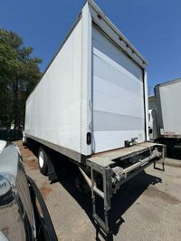 2018 International 4300