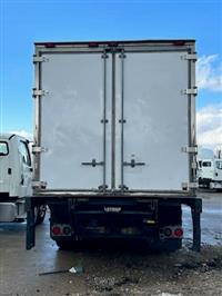 2014 Freightliner M2 106