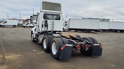 2018 International LT625