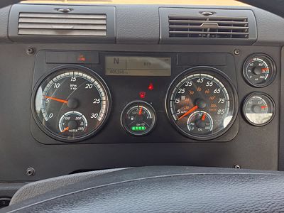 2019 Freightliner CASCADIA 125