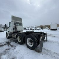 2020 International LT625