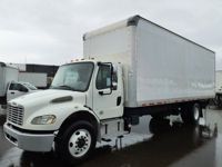 2018 Freightliner M2 106