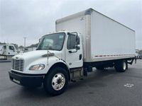 2017 Freightliner M2 106