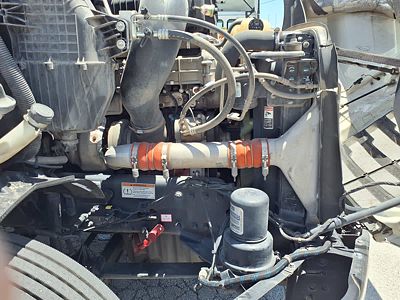 2021 Freightliner CASCADIA PX11642ST