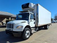 2019 Freightliner M2 106
